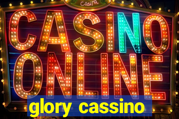 glory cassino